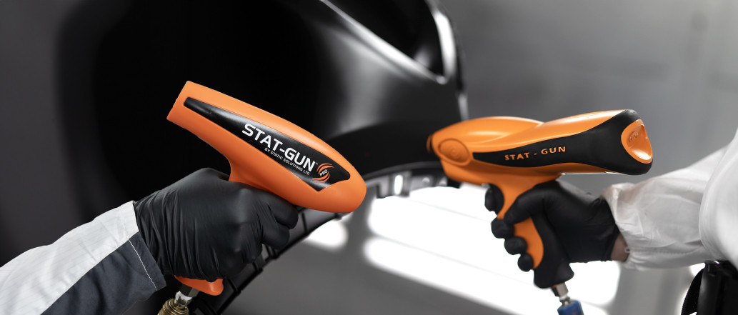 Stat Gun Compliance: ISO 9001 Certified Safety & Quality | Stat Gun