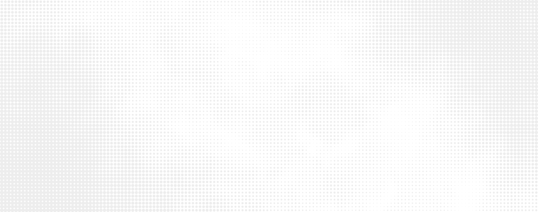 Repeated dot background image.